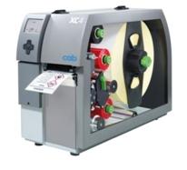 Two Color GHS Label Printing System - XC4/XC6