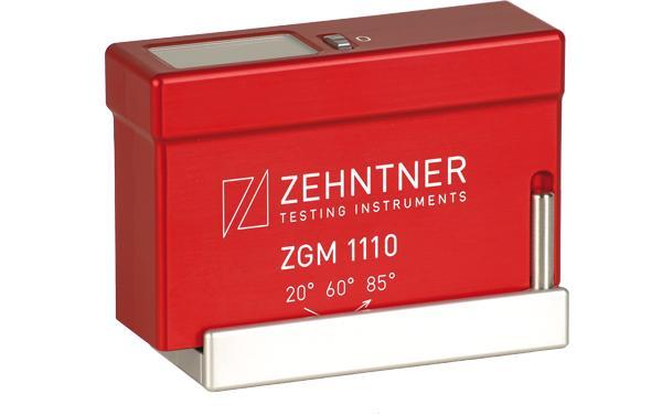 ZGM 1110 | ZGM 1120 - Gloss Meter