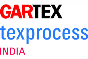 Gartex Texprocess India, Delhi